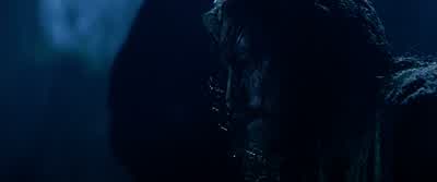 Do you really believethat one man can bearthe full burden of sinShelter me O LordI trust in YouIn You I take refugeNo one man can carry this burdenI tell youIt is far too heavySaving their souls is too costlyNo one EverNoNeverFather you can do all - The Passion of the Christ