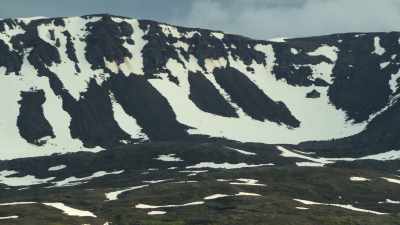 In Iceland,
the weather is beginning to turn. - Wild Babies