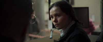 [in Icelandic]
Can you take her up with Arnar? - And Breathe Normally