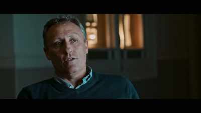 In his imagination he saw - Take Us Home: Leeds United