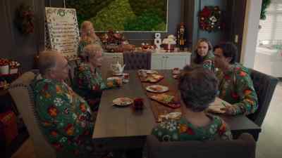 In... in an effort to
understand this genre, - Confessions of a Christmas Letter