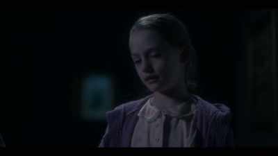 In-- in fact, - The Haunting of Bly Manor