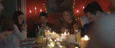 In your in your fun,
beautiful, safe... - Silent Night