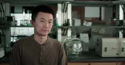In... in your opinion, - The House in Between