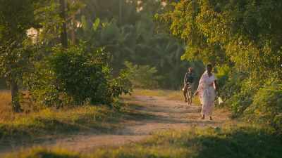 In India,
some are already seizing the chance - The Year Earth Changed