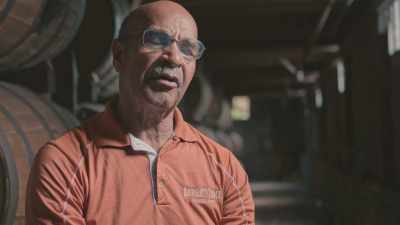 In this industry, what most
people don't realize - Neat: The Story of Bourbon