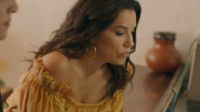 - In this ingenious version, - Eva Longoria: Searching for Mexico