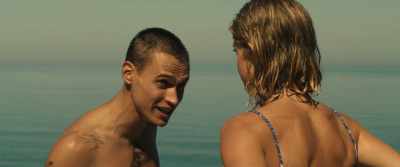 (in inglese) Prima io e poi tu,
okay? - Here Now