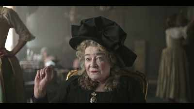 in installments, of course, - Dangerous Liaisons