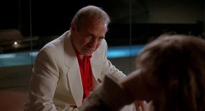In interactive erotic software - The Big Lebowski