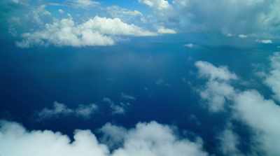 In international waters, - David Attenborough: A Life on Our Planet