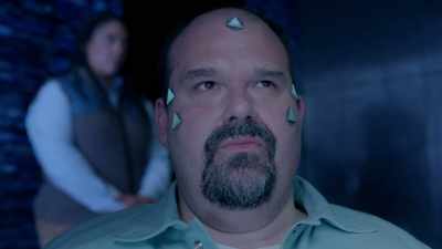 In your interpersonal
relationships - Philip K. Dick's Electric Dreams