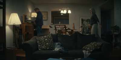 In that interview, they asked, - The Staircase