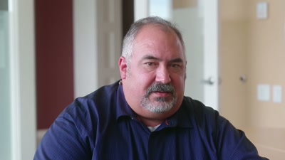 In her interview, she says,
I didn't know if it was safe. - Killers: Caught on Camera