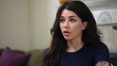 - In interviews and online,
people talk about you - The Disappearance of Maura Murray