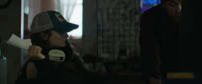 In your investigation. - Broadcast Signal Intrusion