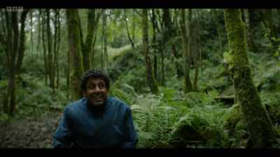 In Islam, there's a place... - Sherwood