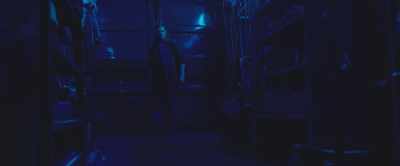 - In it, a man, - Mother/Android