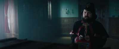 - In it, I play a mix
between Dale - Onyx the Fortuitous and the Talisman of Souls