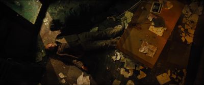 In it for myself - Free Fire