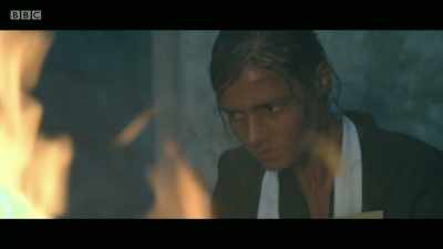 IN ITALIAN: Bambino! - Heirs of the Night