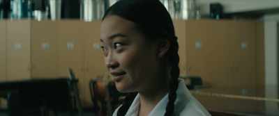 In Italian, its plural
is the word "code." - Bad Genius