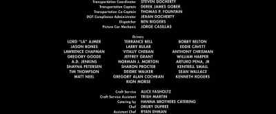 (IN ITALIAN)
Where have all the men gone? - Blockers