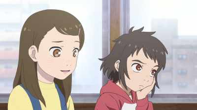 In Izumo legends, - Child of Kamiari Month