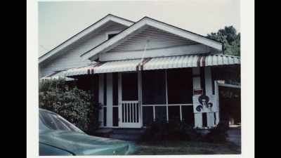 In Jackson, Mississippi, - The Rebellious Life of Mrs. Rosa Parks