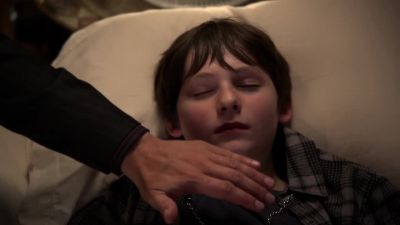 In my jail cell,
that is where they will find it. - Once Upon a Time