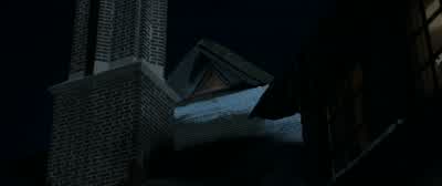 ...in James' chronicle, dive at spa... - The Housemaid