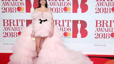 In January 2018, - Dua Lipa: Elevating