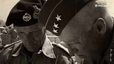 In January, just months before
Germany's unconditional surrender - Guns That Changed The Game