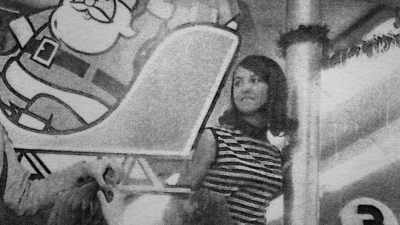 In January of 1967, - The Torso Killer Confessions