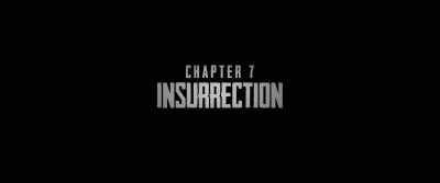 In January six - Government Gangsters
