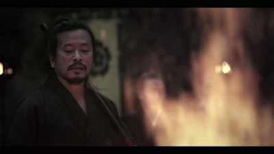 In Japan,
ceremony is the most important thing. - Age of Samurai: Battle for Japan