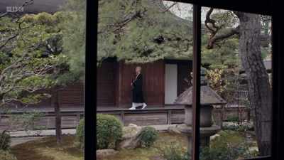 In Japan, there are numerous
different schools and sects - The Art of Japanese Life