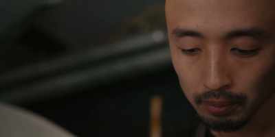 In Japan there is the saying, - Chef's Table: Pizza