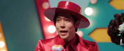 [in Japanese] In a video game, - Sunny