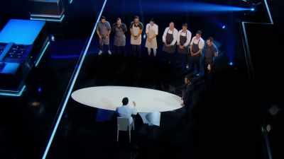 [in Japanese] It's extremely difficult. - The Final Table