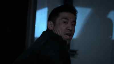 [in Japanese] Light! Now! - The Defenders