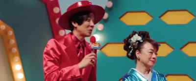 [in Japanese]
That's what we're here to decide. - Sunny
