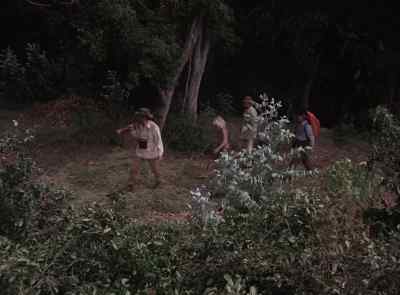 (IN JAPANESE)
You better kill the man as well. - The Six Million Dollar Man