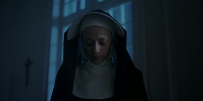 In Jesus Christ's name. Amen. - Bones of Crows
