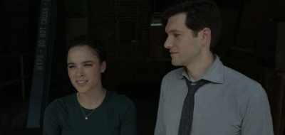 In this job, it's
kind of everything. - The Calling