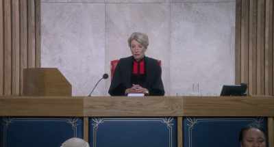 In my judgement, - The Children Act