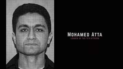 In July, 2001, Mohamed Atta, - 11M: Terror in Madrid