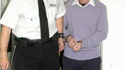 In July 2010, it was reported - Britain’s Most Evil Killers