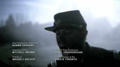 In July of 1863, - Blood and Fury: America's Civil War