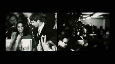In June 1968 it all came to a head. - The Minds of Men